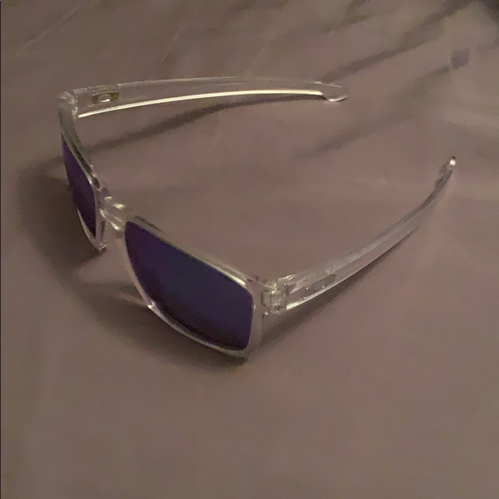 Oakley sunglasses